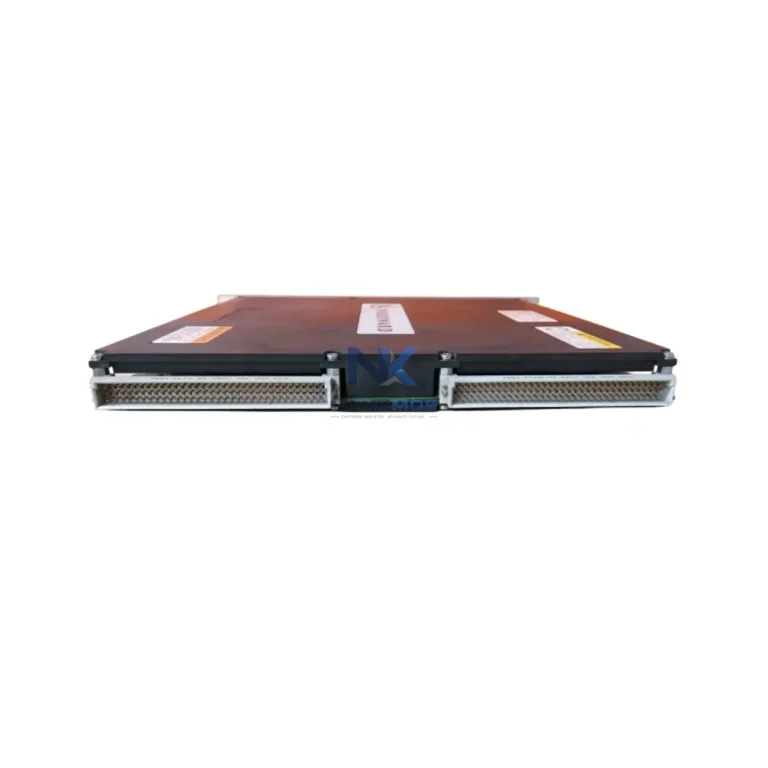 Woodward 5501-470 CPU Module