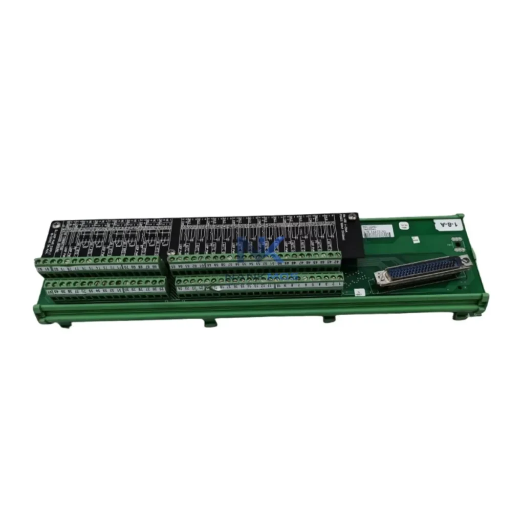 Woodward 5502-282/5503-282 Governor Control Module product reference image