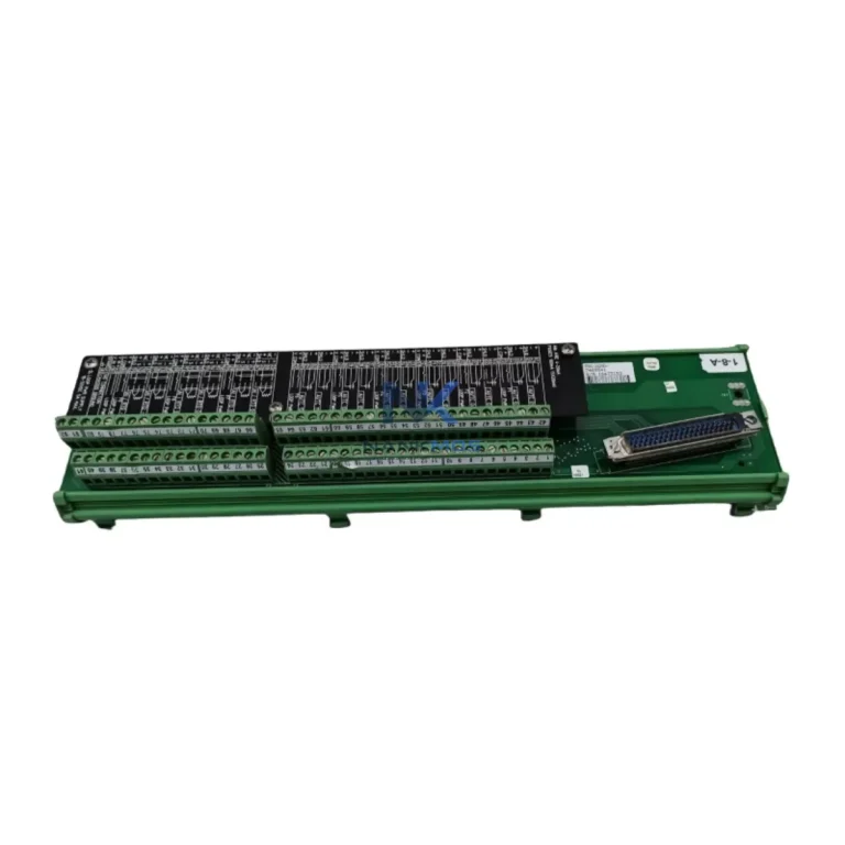 Woodward 5502-282/5503-282 Governor Control Module