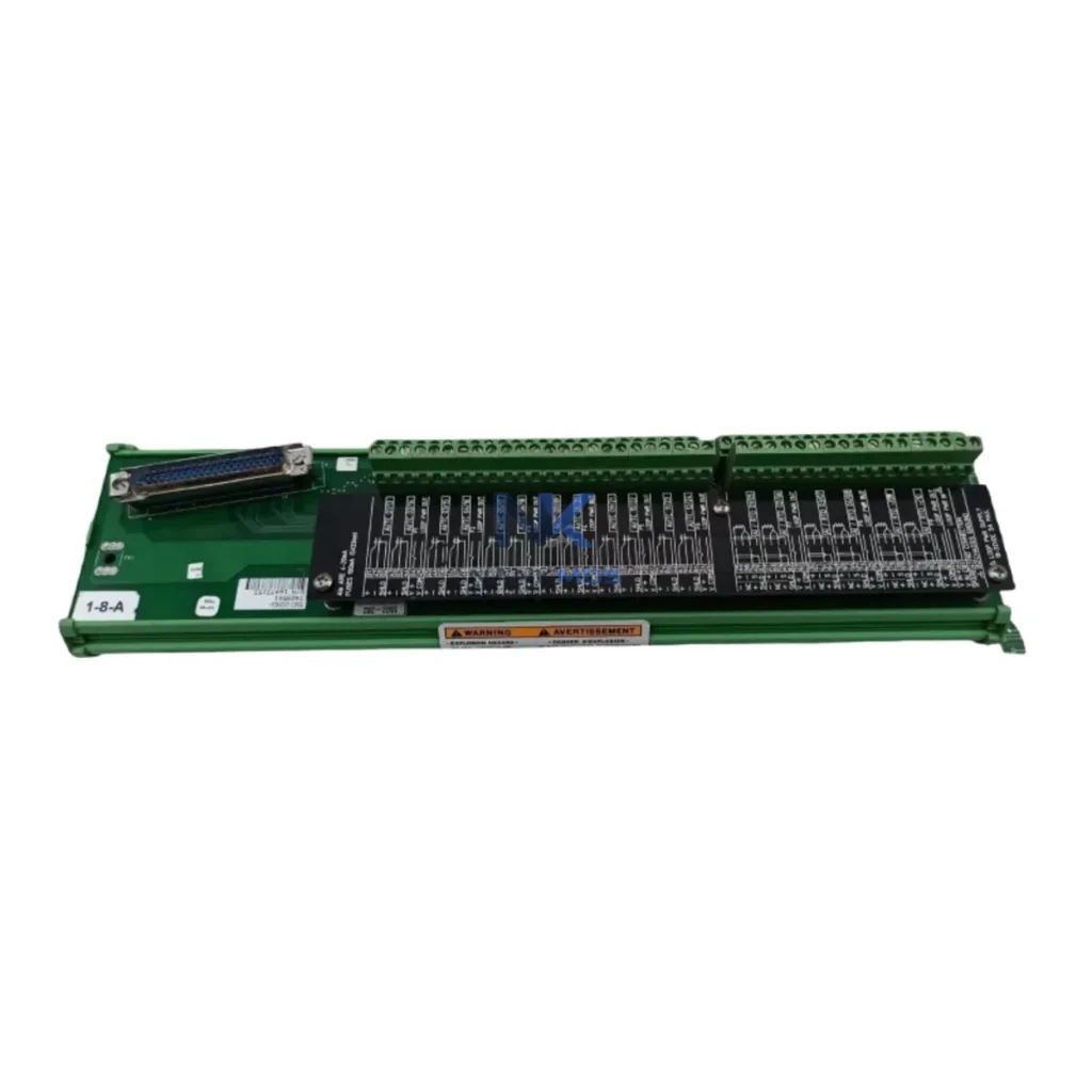 Woodward 5502-282 Energy-Control Governor for Smart Production Lines 5502-282/5503-282 industrial automation spare part
