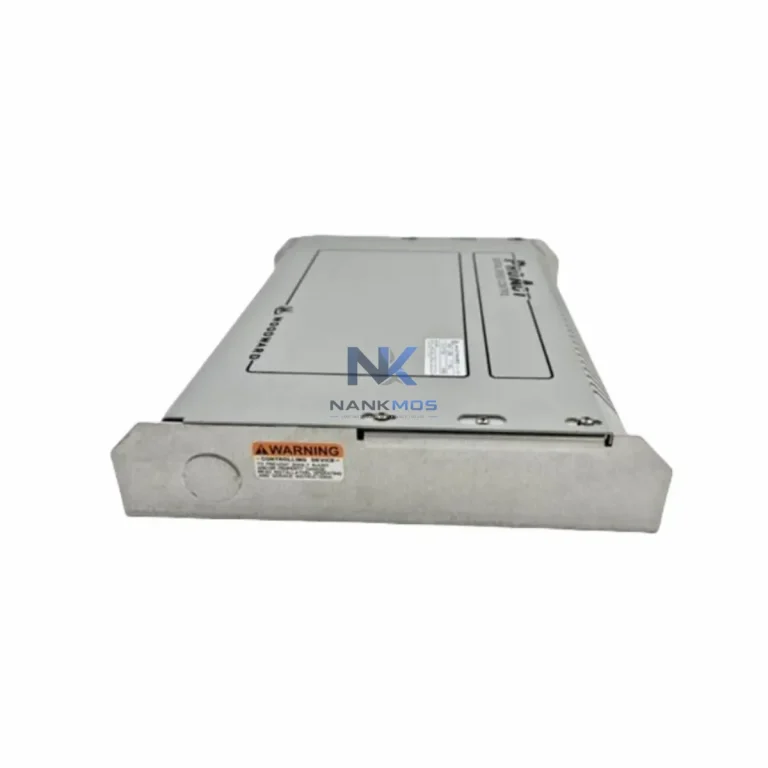 Woodward 8400-016 Electronic Control Module