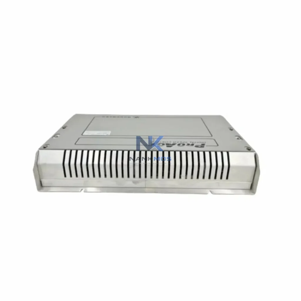 Woodward 8400-016 Energy-Control Electronic Control Module 8400-016 industrial automation spare part