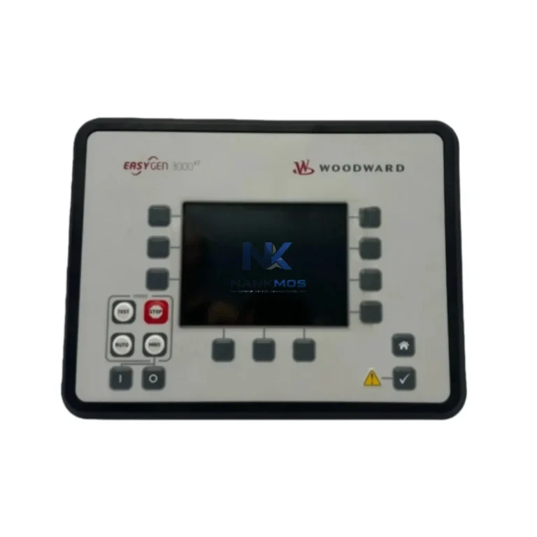 WOODWARD 8440-2082 Digital Speed Controller
