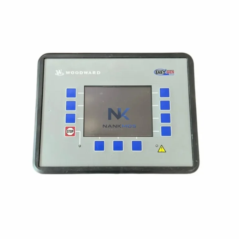 Woodward 8444-1002 Measuring Transducers