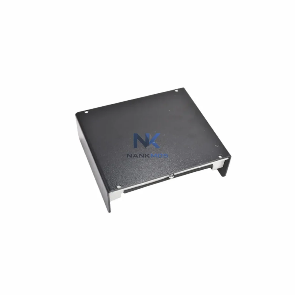 Woodward 9905-026 Network-Linked Speed Governor for Smart Automation 9905-026 industrial automation spare part