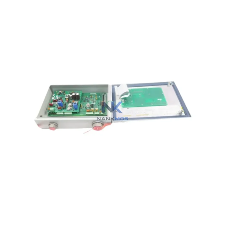 Woodward 9905-864 Digital Control Module