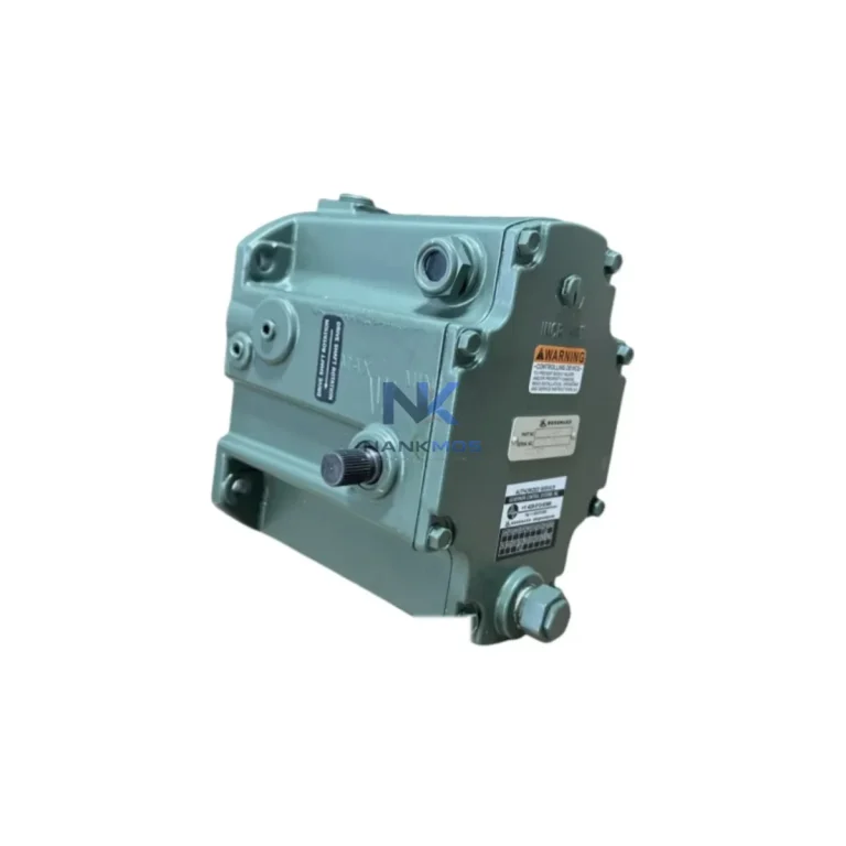 Woodward A8516039 Power Supply Module