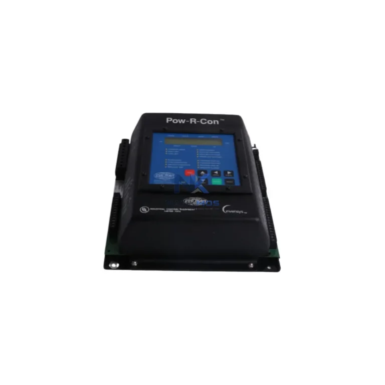 Woodward DYN2-94025-004 Generator Control Module