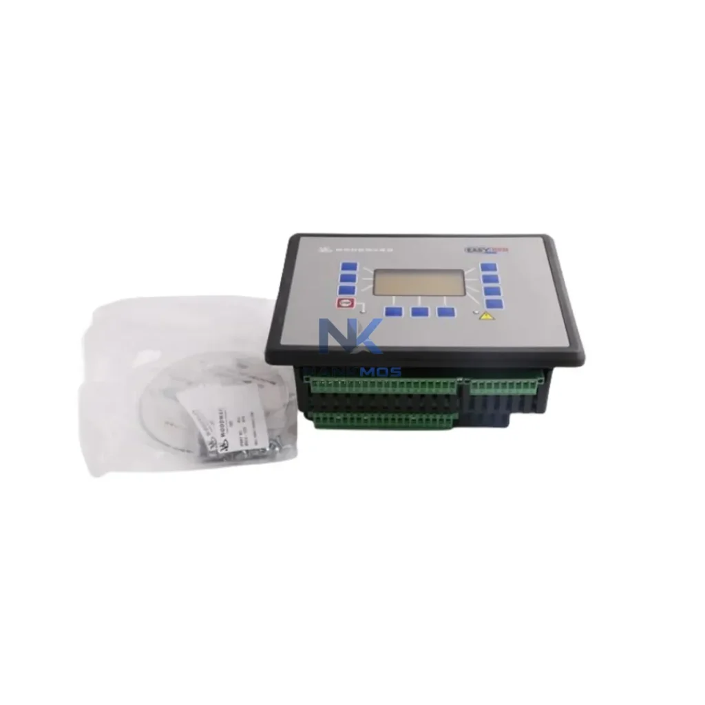 Woodward EASYGEN-2500-5 8440-1884 Generator Controller product reference image