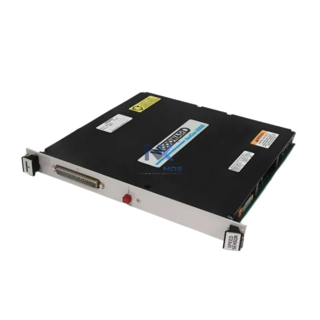 Woodward 5417-175 Cable Assembly product reference image