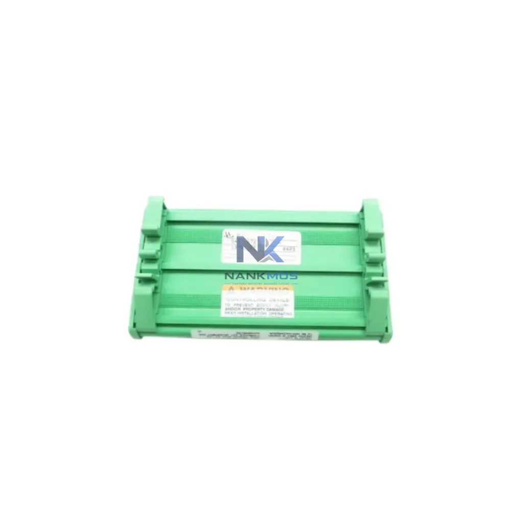 WOODWARD 5437-672 System-Ready Field Terminal Module Netcon 5437-672 industrial automation spare part
