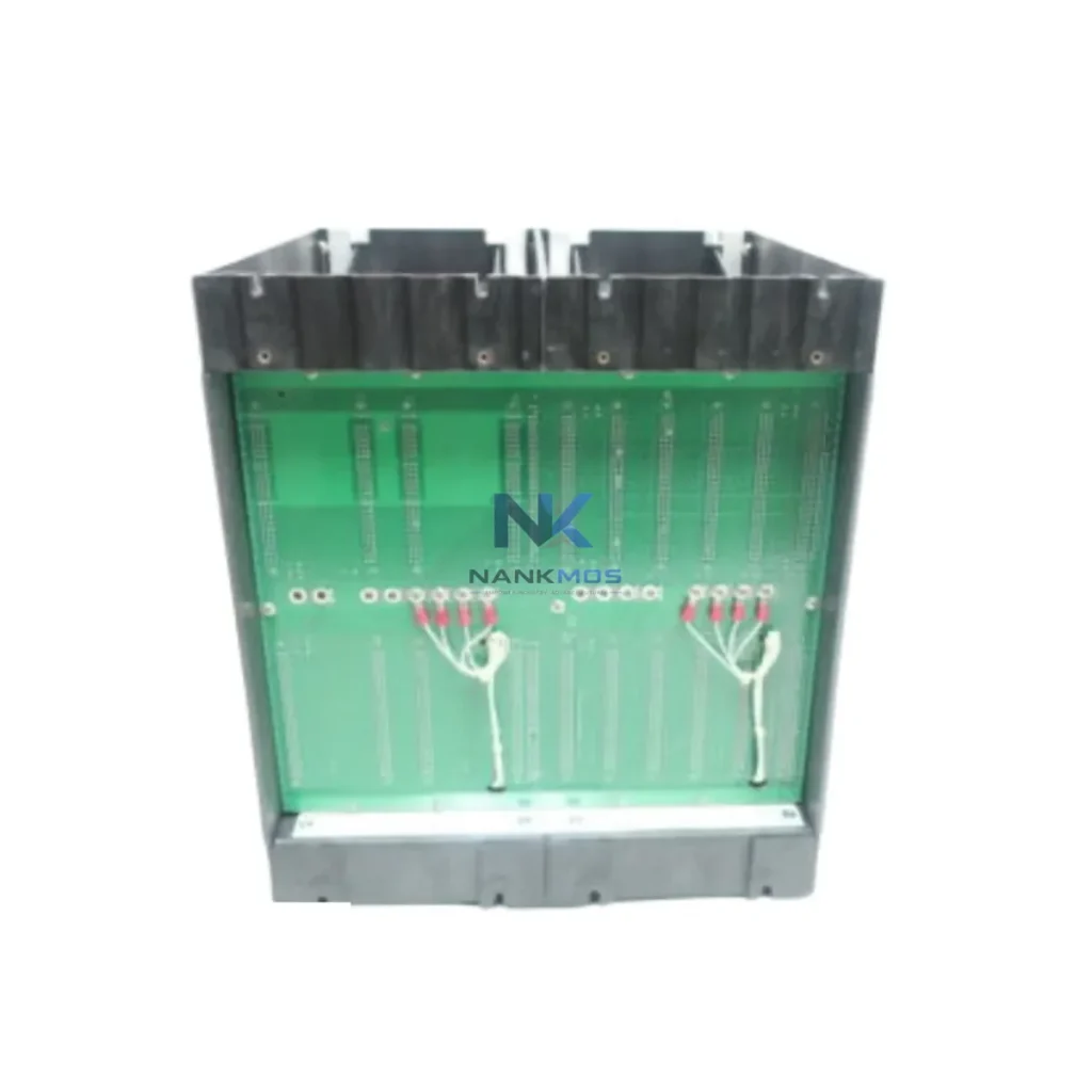 Woodward 5437-843 Communication Gateway product reference image