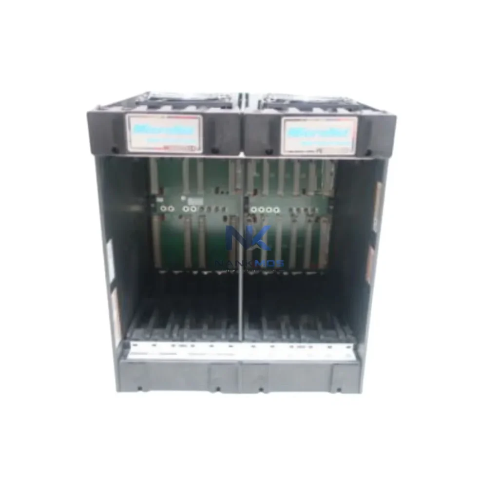 Woodward 5437-843 Network-Linked Communication Gateway for Smart Automation 5437-843 industrial automation spare part
