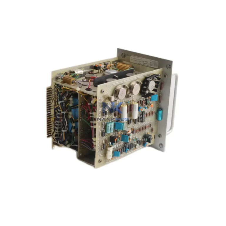 Woodward 5438-667 DC/DC Power Supply