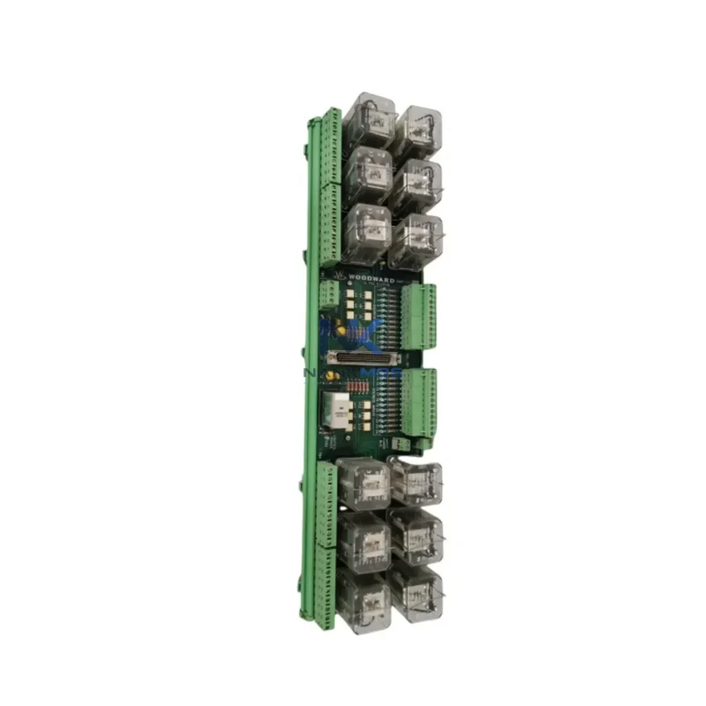 Woodward 5441-693 Network-Linked Interface for Smart Automation 5441-693 industrial automation spare part
