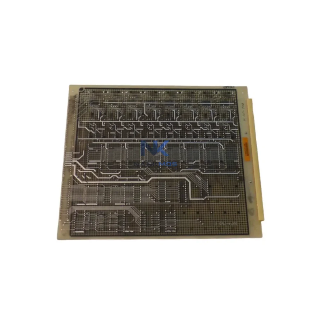 WOODWARD 5461-644 Network-Linked Current Output Module for easYgen Smart Automation 5461-644 industrial automation spare part