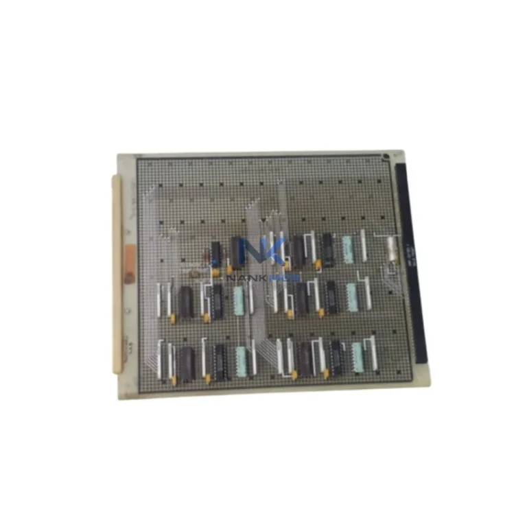 Woodward 5461-648 Power Supply Module