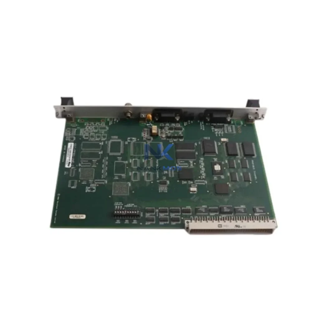 Woodward 5461-650 System-Matched Power Supply for MicroNet Plus 5461-650 industrial automation spare part