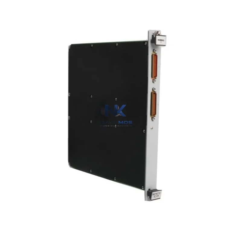 Woodward 5461-655 Power Supply Module