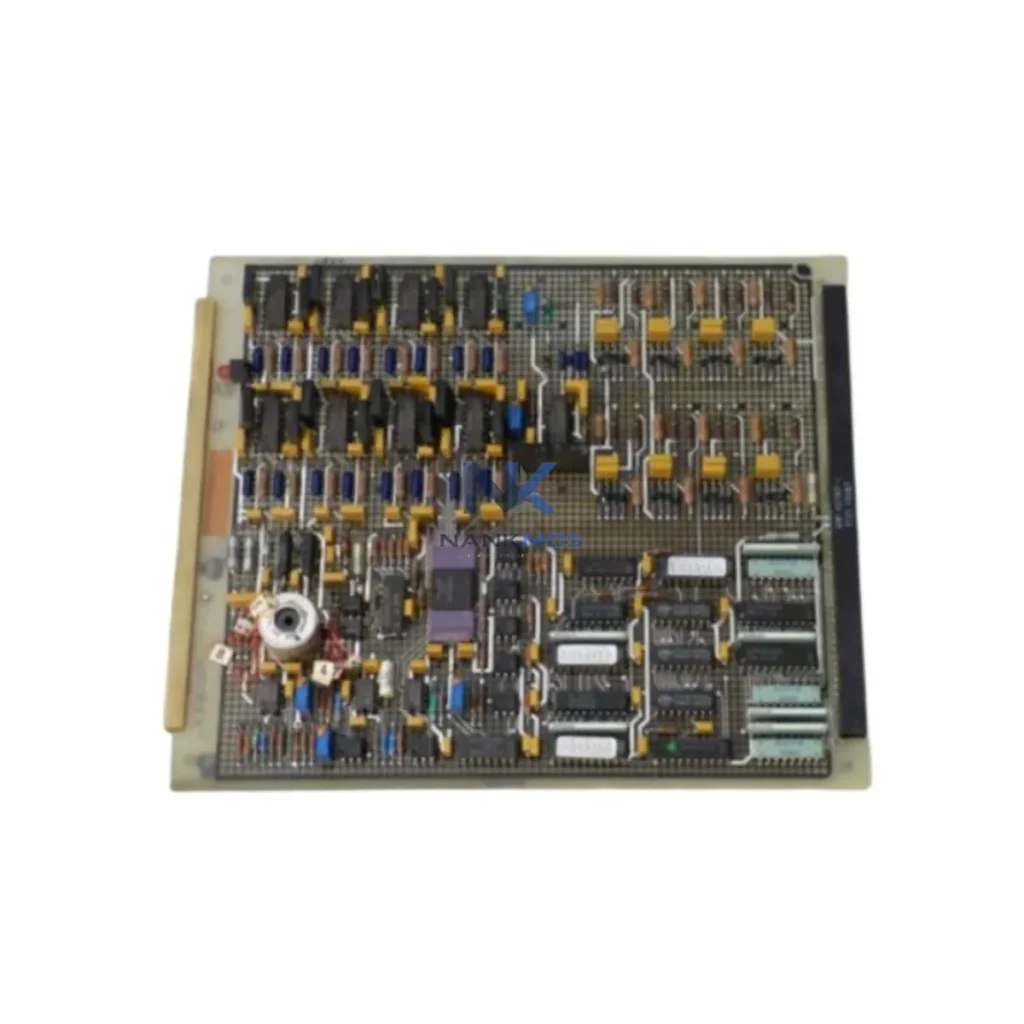Woodward 5462-408 Speed Sensor Module product reference image