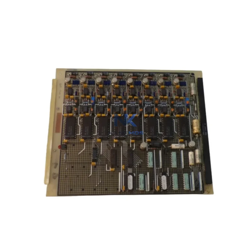 Woodward 5462-718 Energy-Control PC Board for Smart Production Lines 5462-718 industrial automation spare part