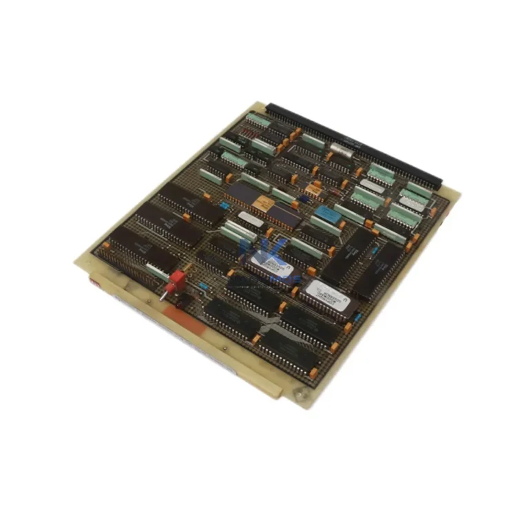 WOODWARD 5463-473 Industrial Serial Communication Gateway