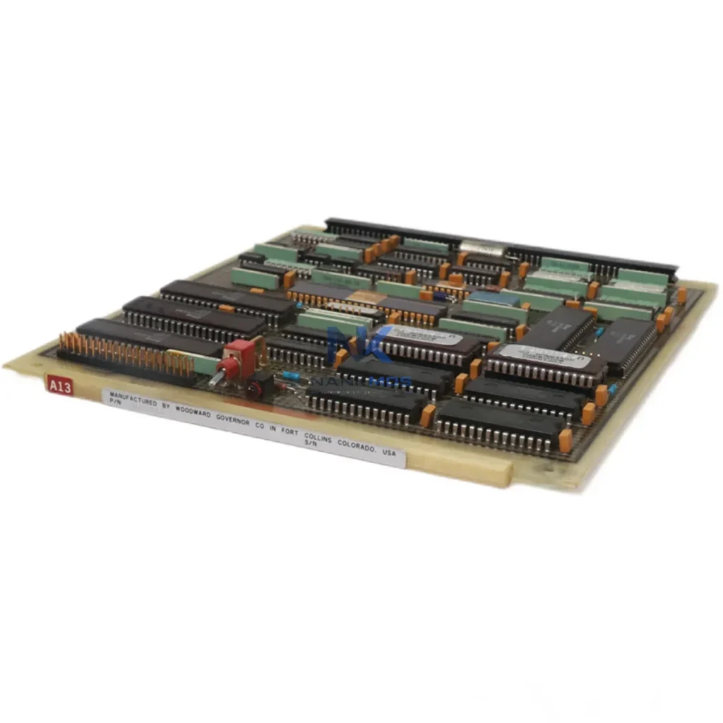 WOODWARD 5463-473 Network-Linked Serial I/O Gateway for Smart Automation 5463-473 industrial automation spare part