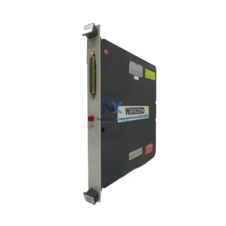 WOODWARD 5463-785 Input Module