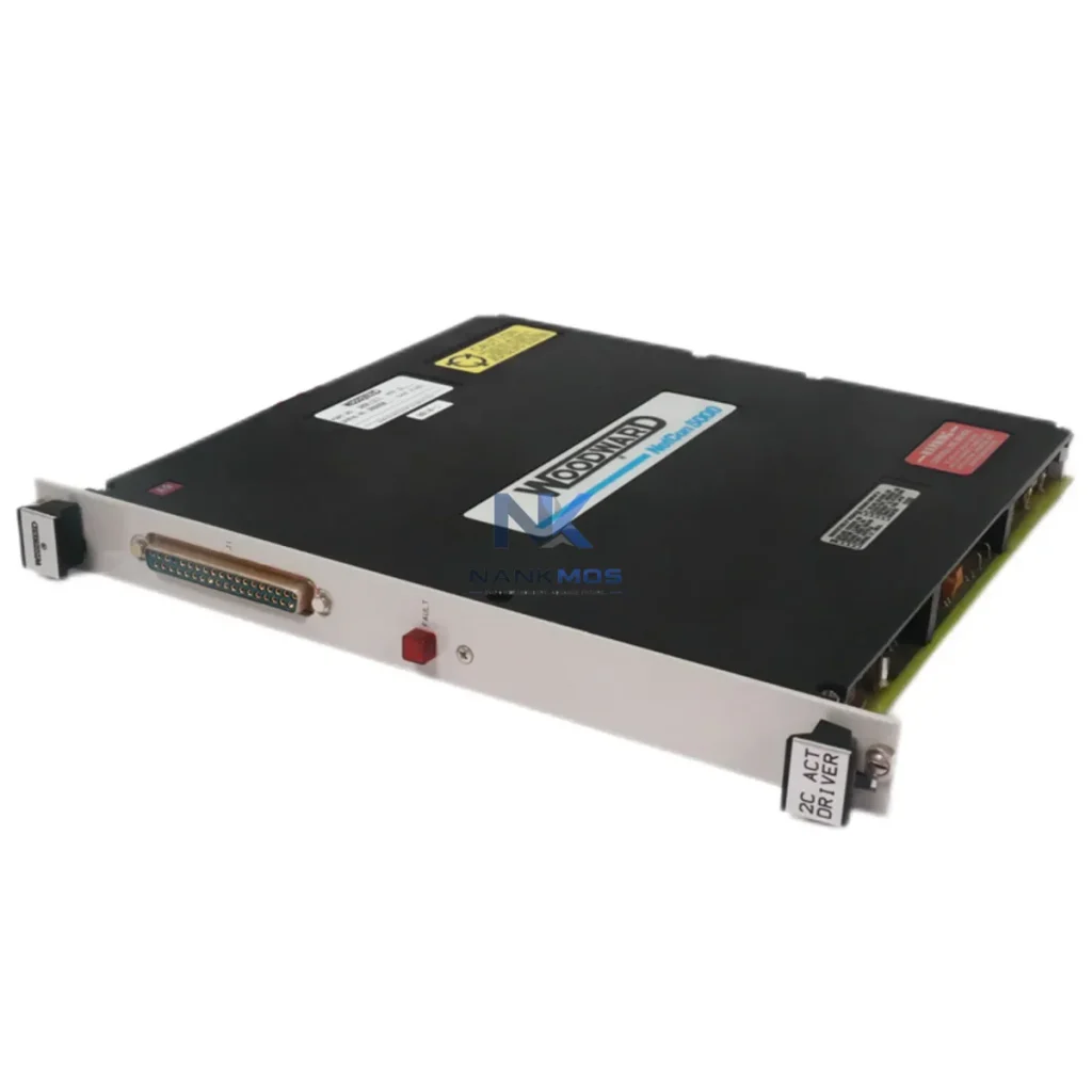WOODWARD 5464-211 System-Matched Power Supply for Control Architecture 5464-211 industrial automation spare part