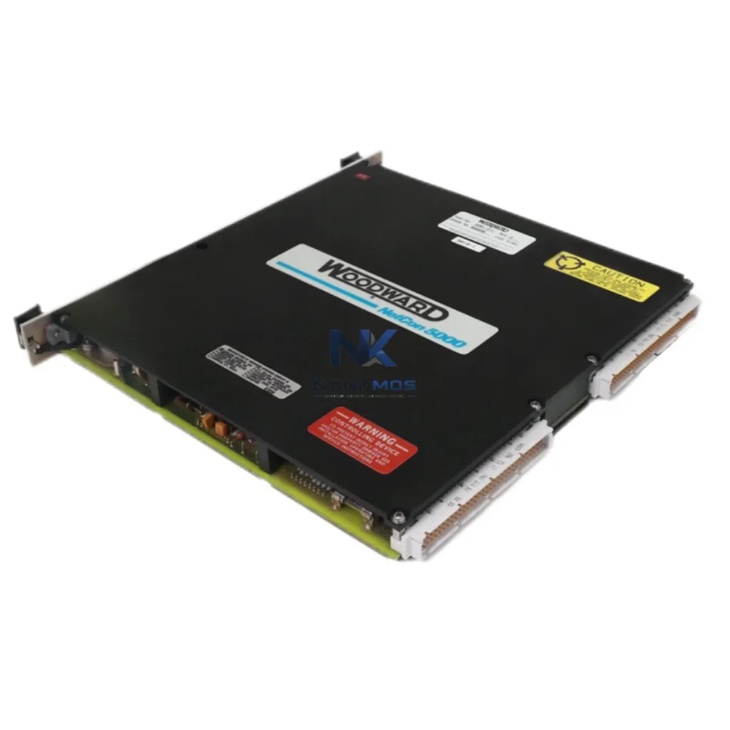 WOODWARD 5464-211 System-Matched Power Supply for Control Architecture 5464-211 industrial automation spare part
