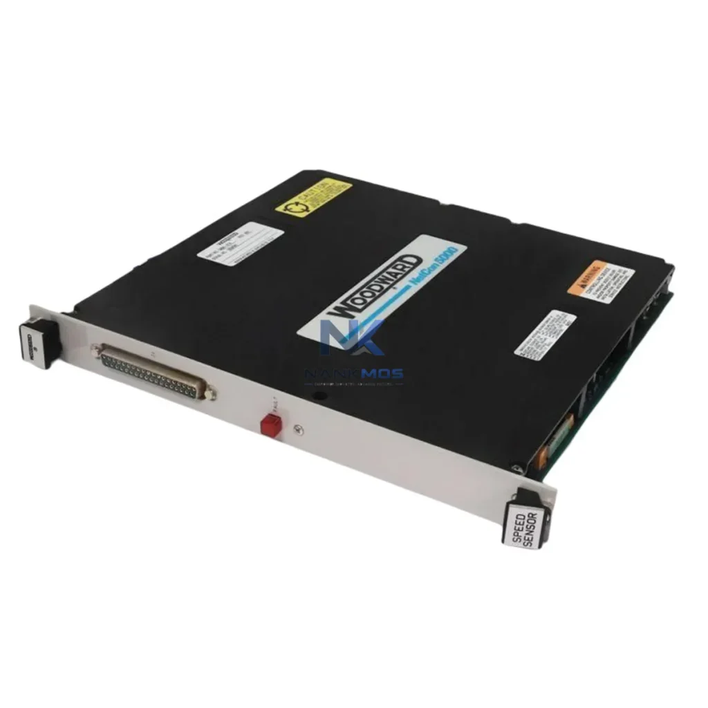 Woodward 5464-544 Communication Modules product reference image