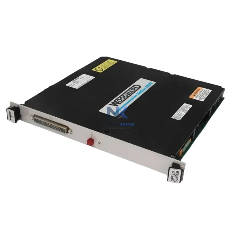 Woodward 5464-544 Communication Modules