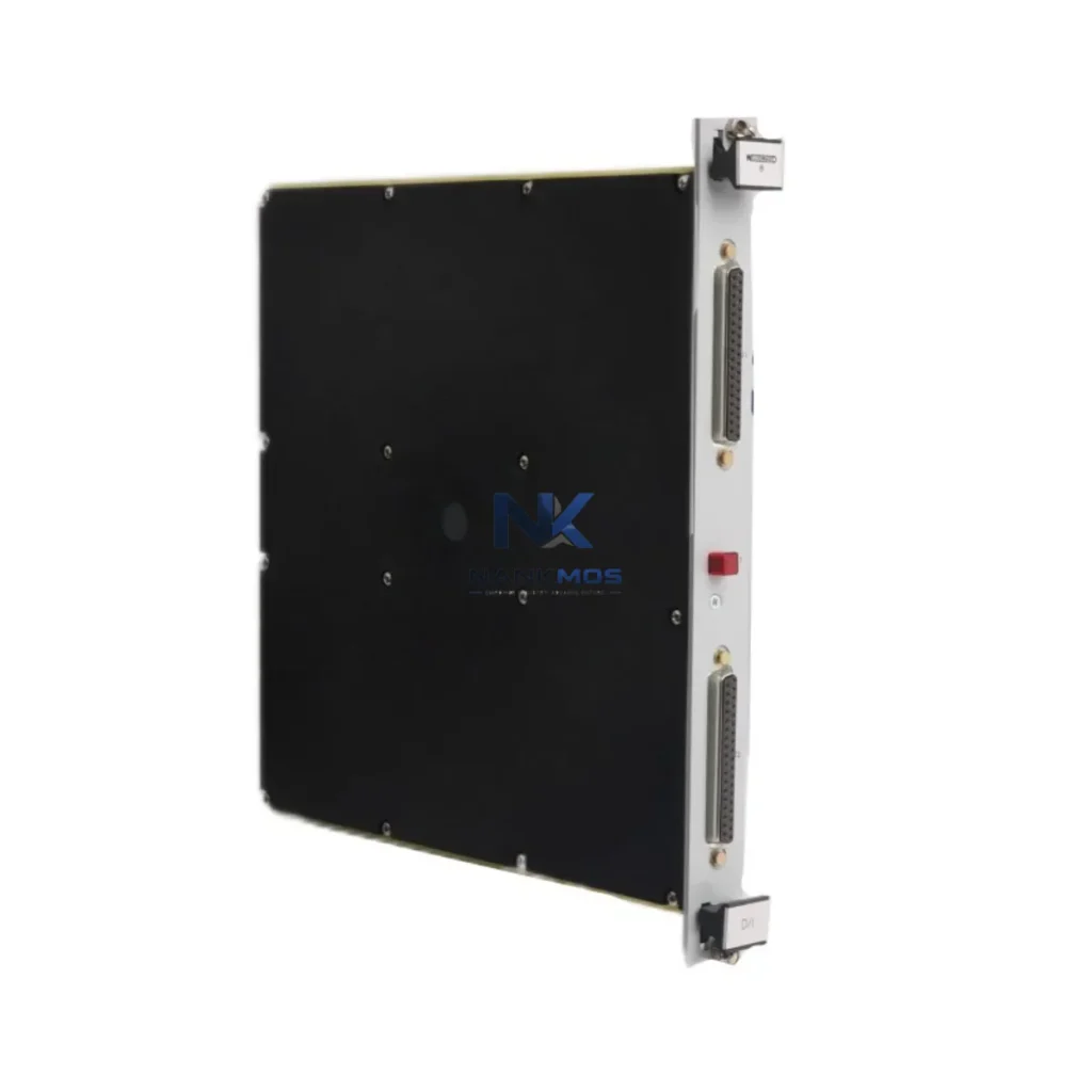 WOODWARD 5464-643 Network-Linked Discrete Input for Smart Automation 5464-643 industrial automation spare part