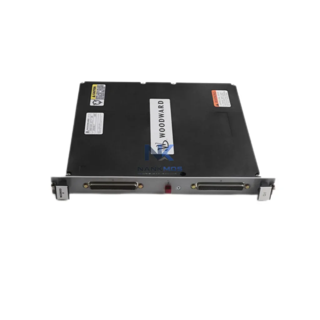 WOODWARD 5464-643 Network-Linked Discrete Input for Smart Automation 5464-643 industrial automation spare part