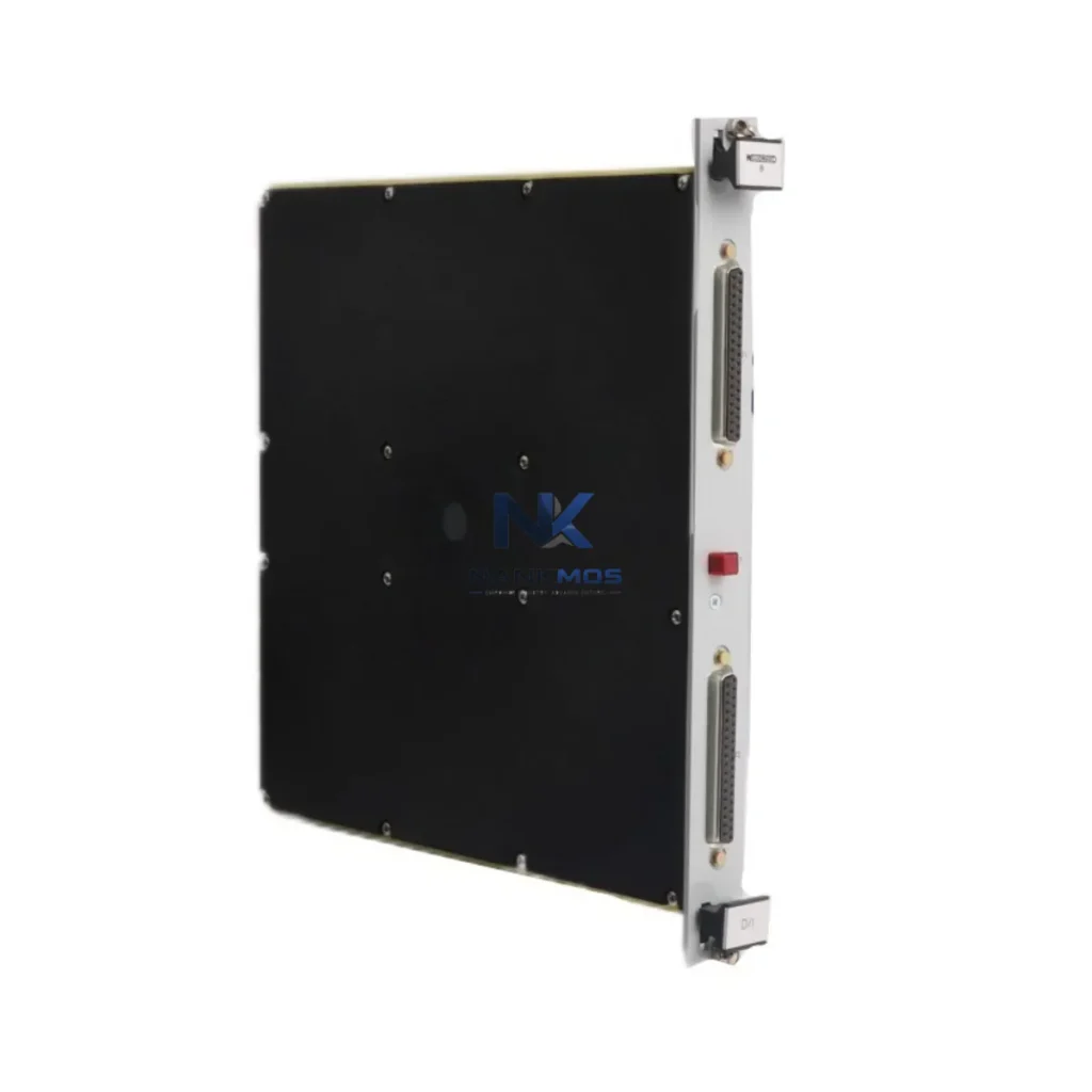 Woodward 5464-653 System-Matched Discrete Output Module for Control Architecture 5464-653 industrial automation spare part