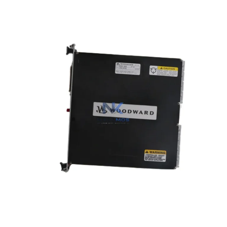 Woodward 5466-026 Current Input Module