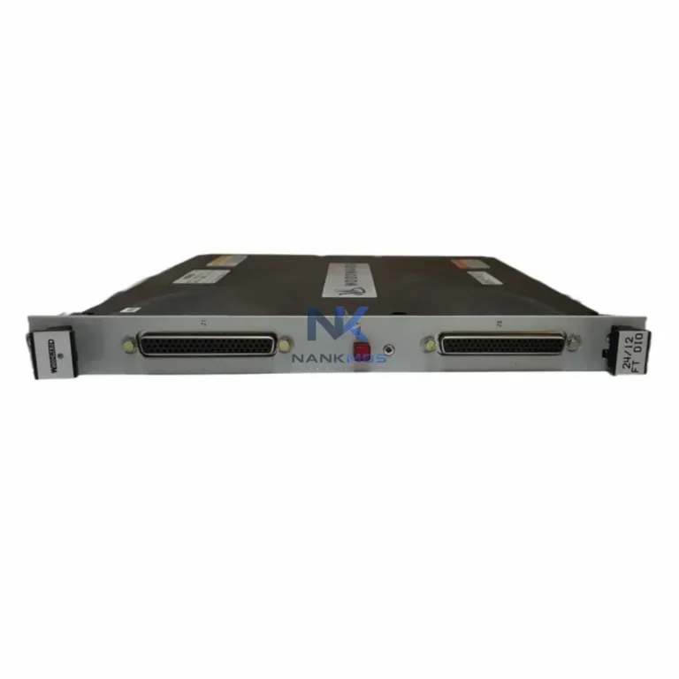 WOODWARD 5466-256 Governor Control Modules