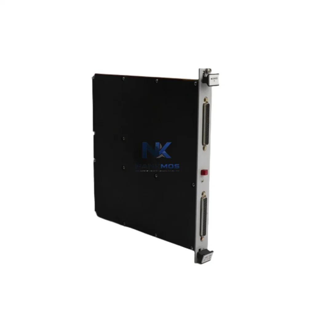 Woodward 5466-258 Simplex Discrete I/O for MicroNet Control 5466-258 industrial automation spare part
