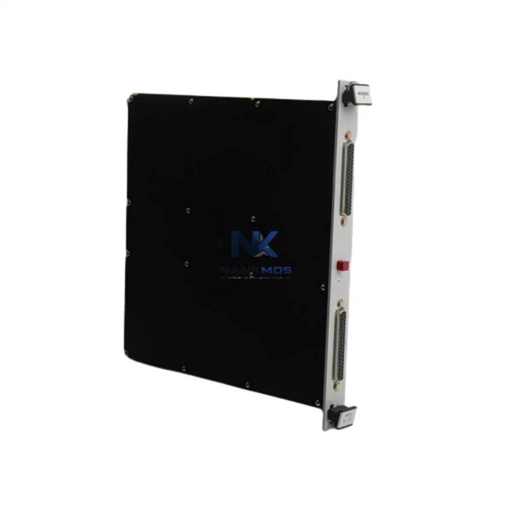 WOODWARD 5466-316 Network-Linked MPU I/O for Smart Automation 5466-316 industrial automation spare part