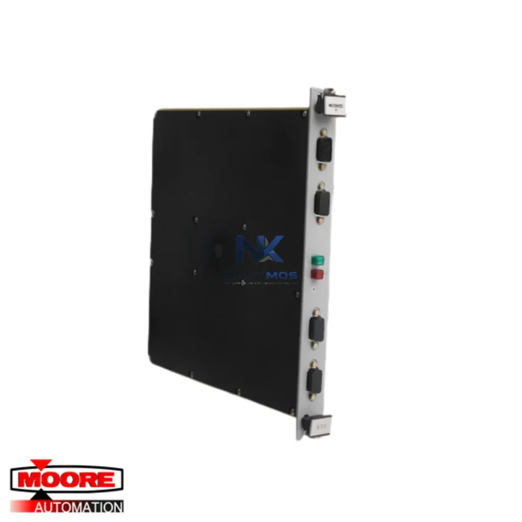 WOODWARD 5466-348 Communication Gateway product reference image