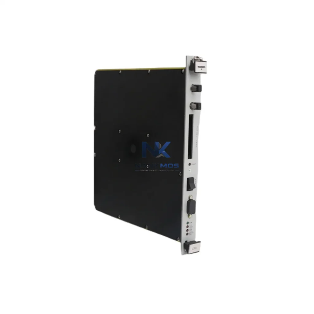 Woodward 5466-352 Energy-Control CPU Module for NETCON 5466-352 industrial automation spare part