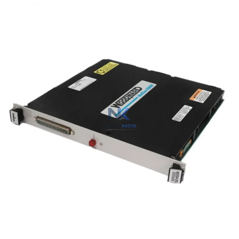 Woodward 5466-353 Transceiver Interface Module