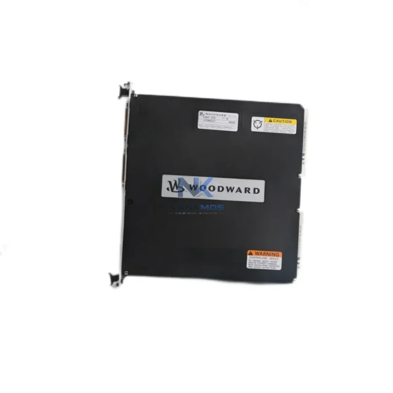 Woodward 5466-355 Communication Gateway