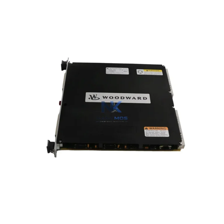 Woodward 5466-425 I/O Module