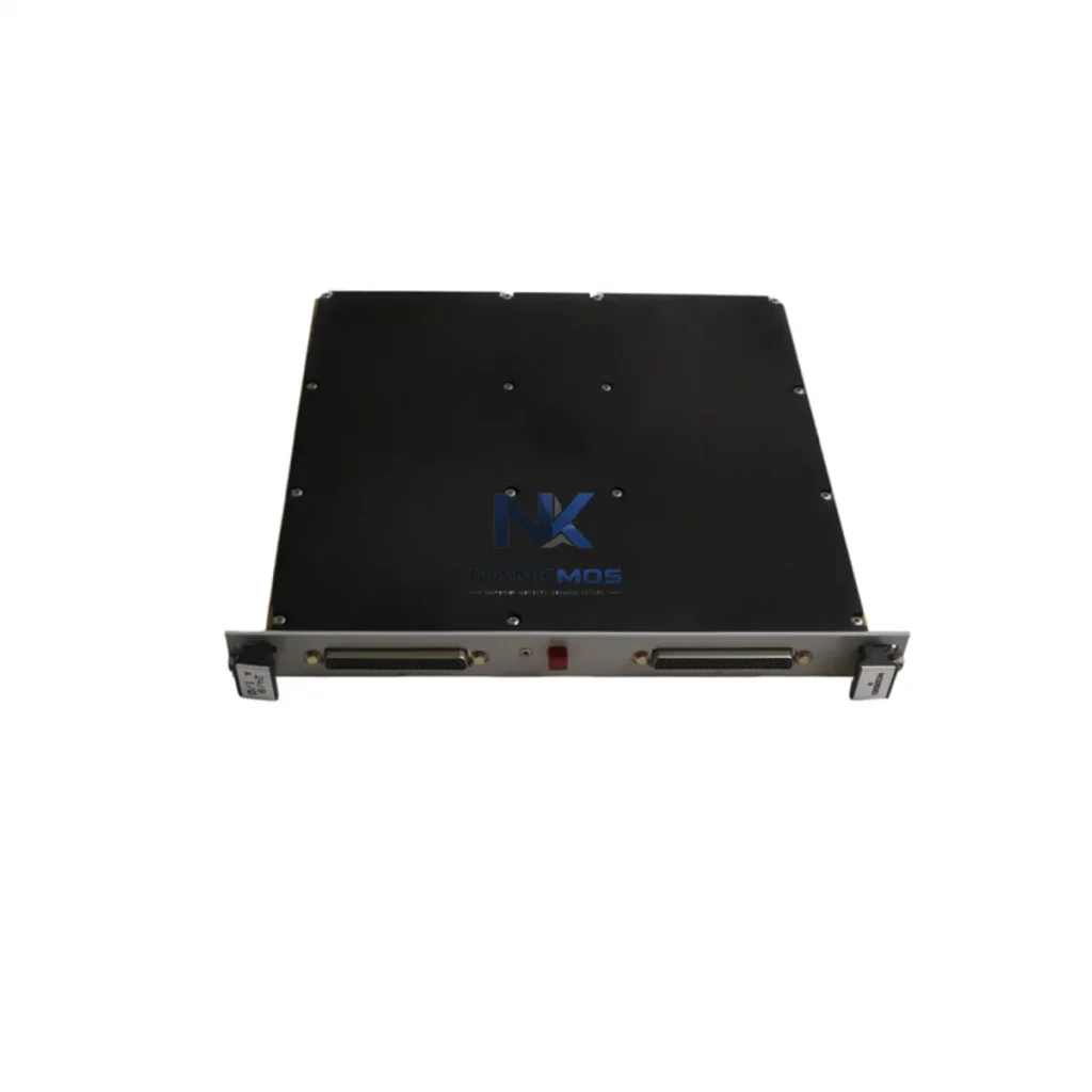 Woodward 5466-425 System-Matched I/O Module for Control Architecture 5466-425 industrial automation spare part