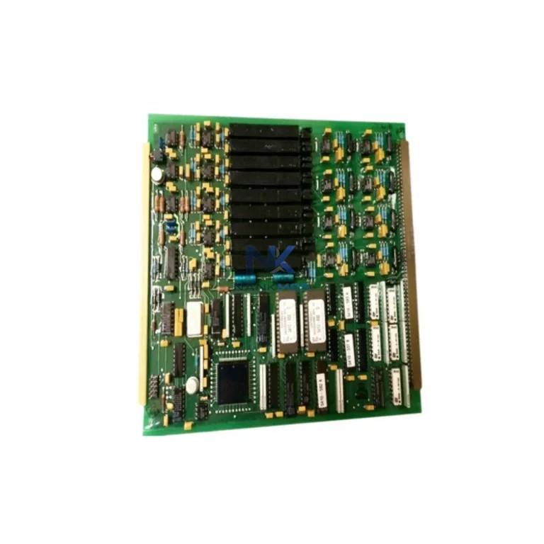 WOODWARD 5500-577 Load Share Module