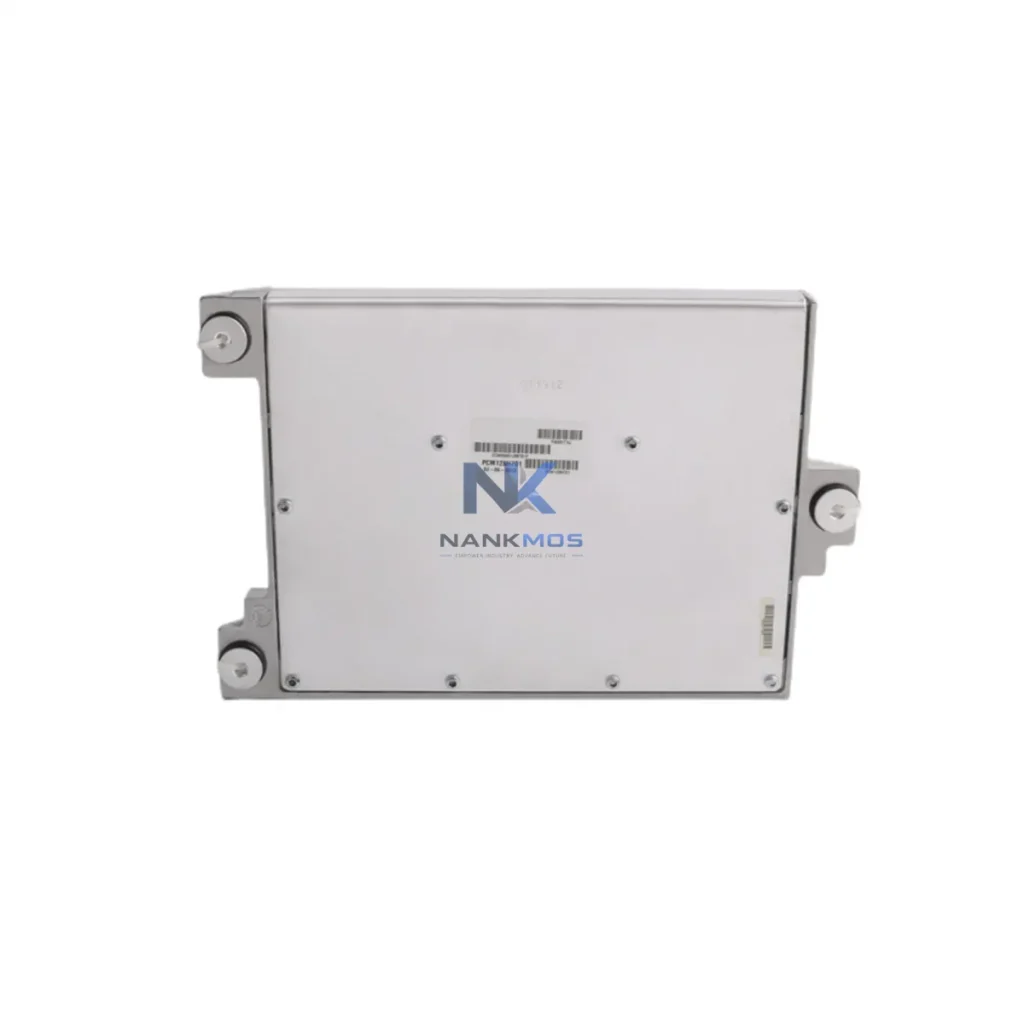 Woodward 8237-1104 Energy-Control Engine Module for Smart Lines 8237-1104 industrial automation spare part