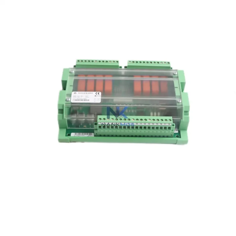 Woodward 8440-1041 Communication Gateway