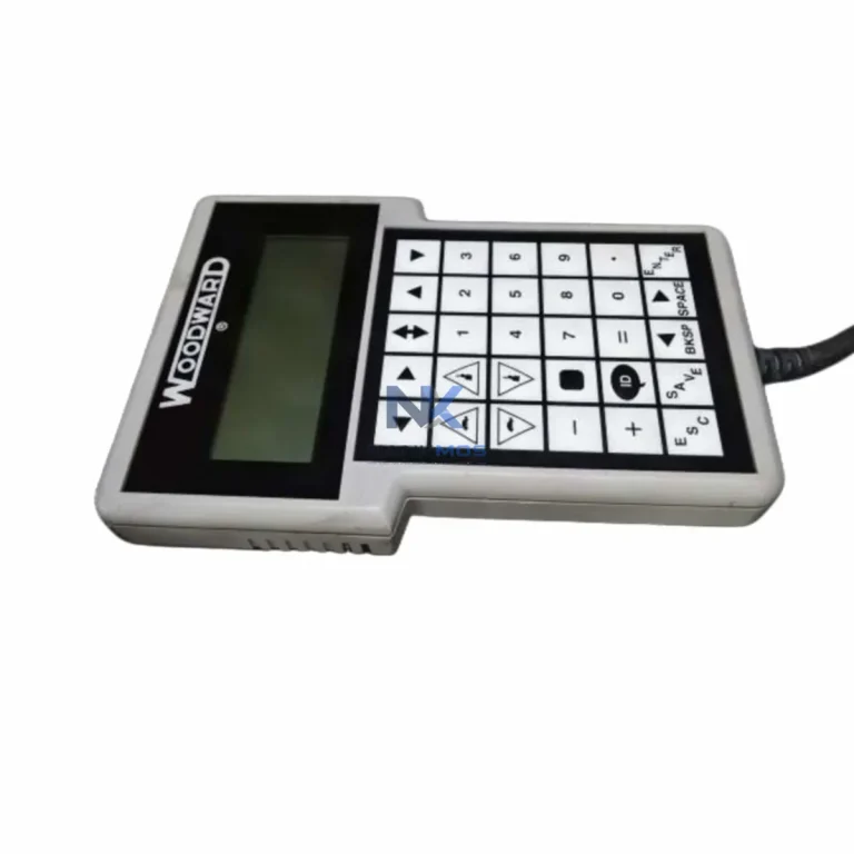 Woodward 9905-292 Hand Held Programmer