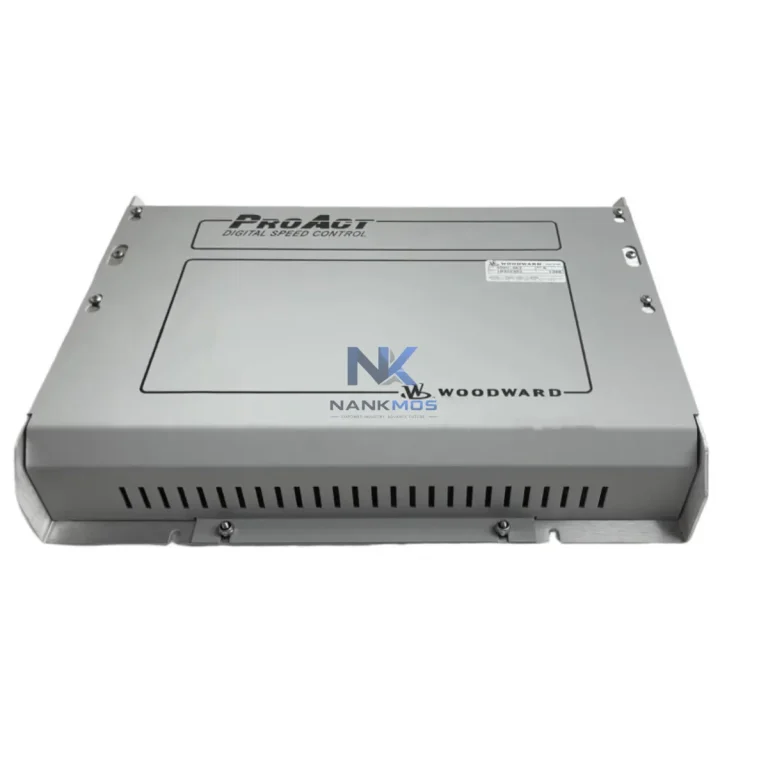 Woodward 9905-463 Speed Control Module